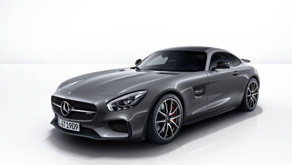 Stagg & Friends richtet die diesjährige "Global Training Experience" für Mercedes-Benz aus.