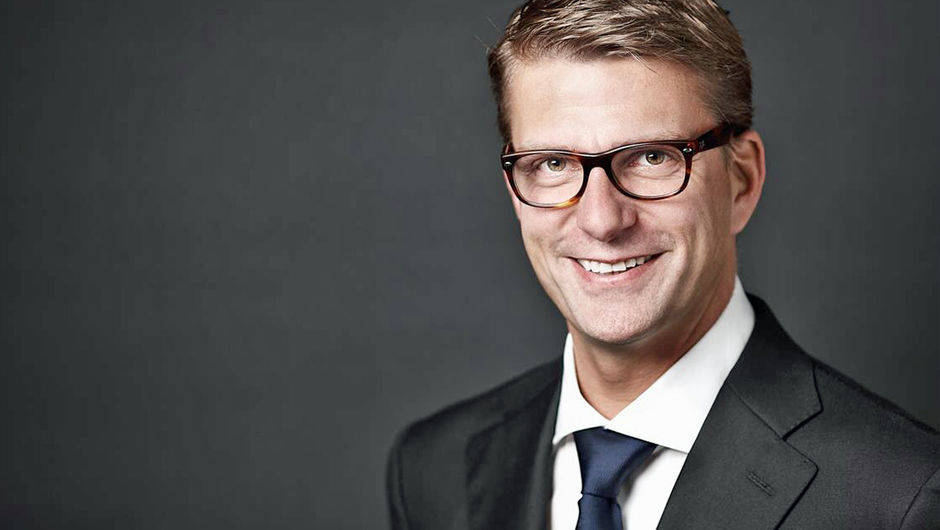 Christopher Samsinger wird Geschäftsführer von Mediacom Hamburg.