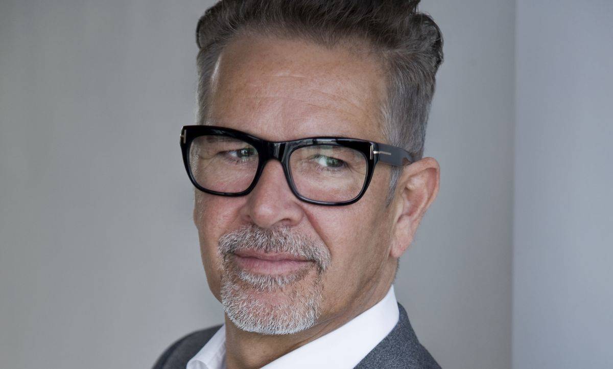 Zoja Paskaljevic kennt das Mediaagenturen-Business wie kaum ein anderer.