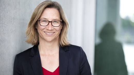 Präsidentin Christiane Schulz ist der Zusammenhalt der Agenturen wichtig.