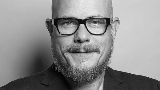 Jan Kalbfleisch führt die Geschäfte des FAMAB. Den offenen Brief hat er mit dem Vorstandsvorsitzenden Jörn Huber formuliert.