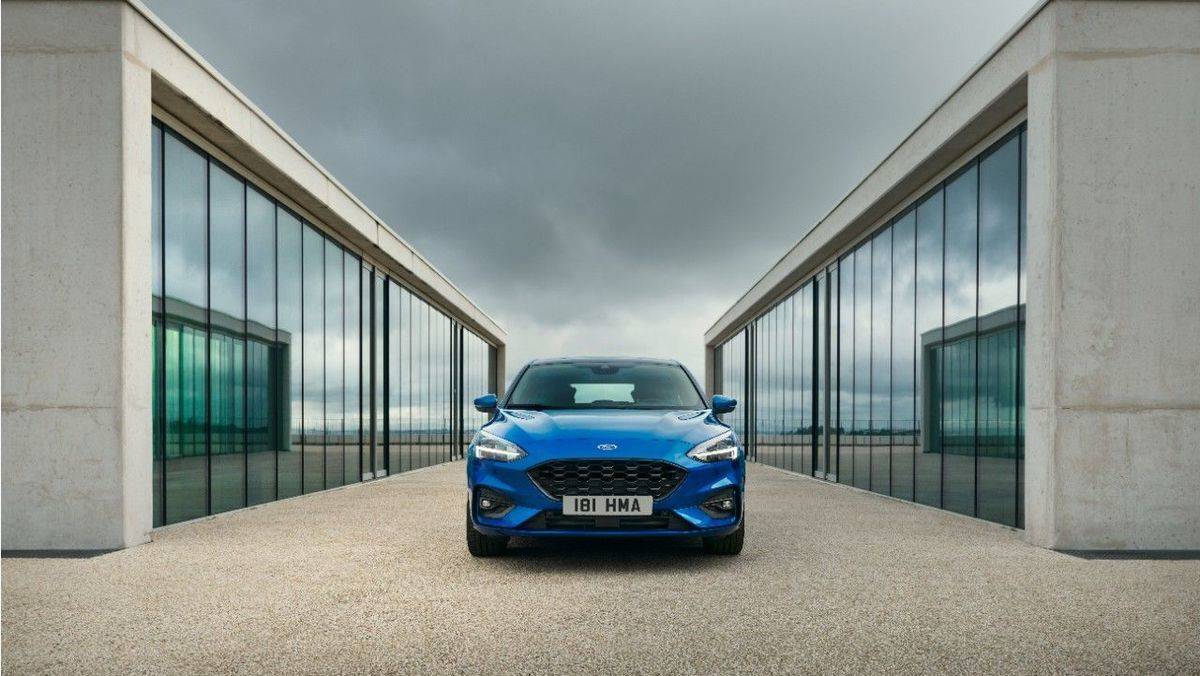 Der Autohersteller Ford lässt um den weltweiten Kreativetat pitchen.