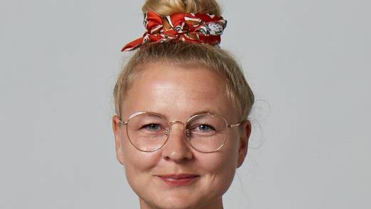 Fehler müssen möglich sein, sagt Karolin Hewelt. Sie fordert mehr Mut.
