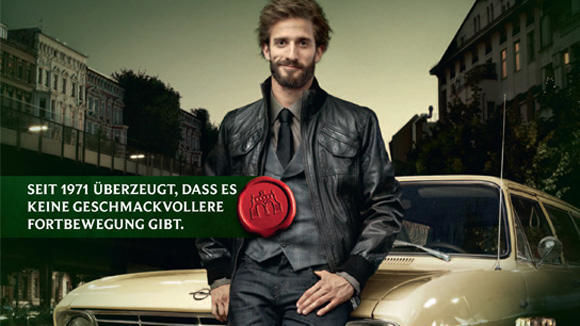 Grey gewinnt Pitch bei Pilsner Urquell Grey gewinnt Pitch bei Pilsner Urquell