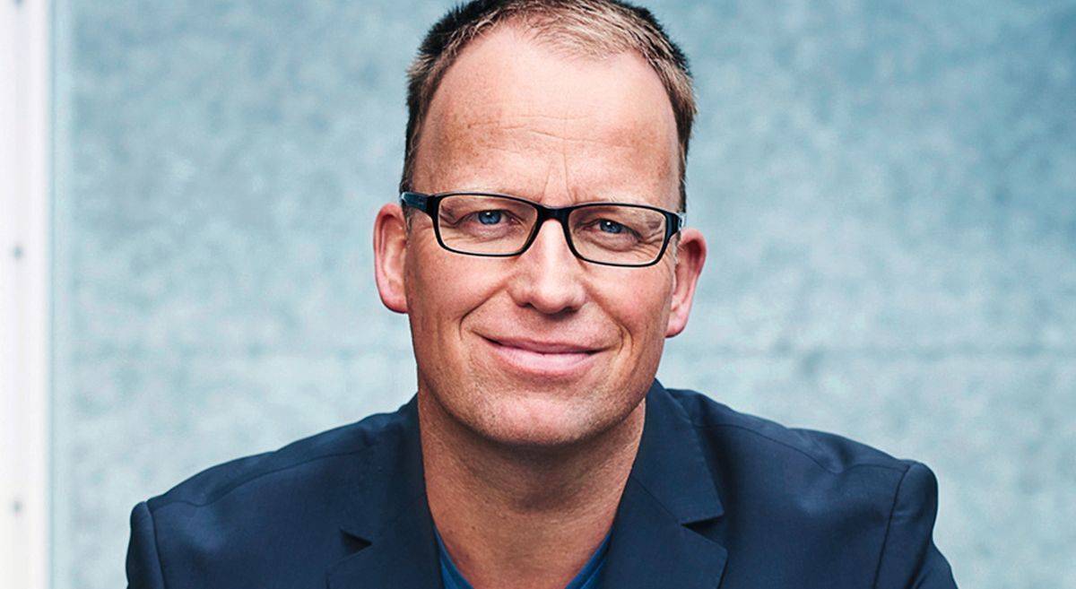 Die Agentur ist internationaler und weiblicher geworden, sagt CEO Thomas Funk.