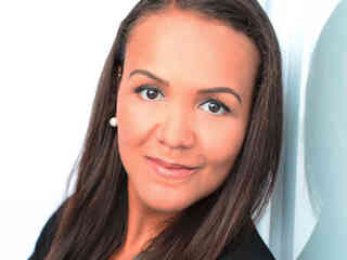 Havas holt Josephine Gerves als New-Business-Chefin Havas holt Josephine Gerves als New-Business-Chefin