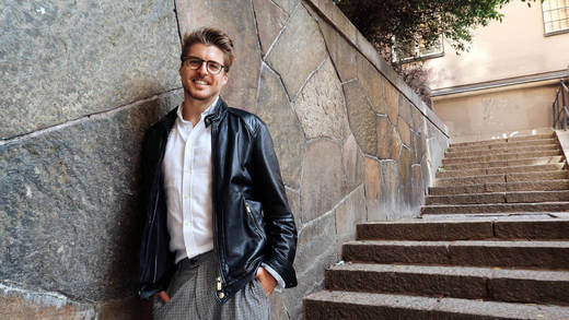Sales-Spezalist Michael Breuer wird die deutschen Geschäfte von Cure Media leiten.