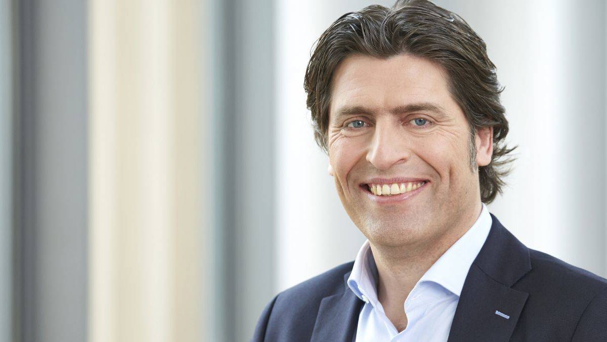 Kritischer Geist: Jan Möllendorf führt in Erlangen die Geschäfte der Defacto X und bringt sich gerne in aktuelle Debatten ein.