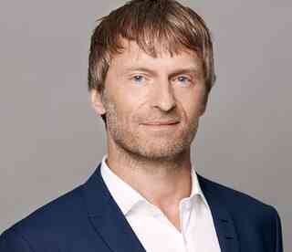 Joachim Bader wird neuer Wunderman-CEO Joachim Bader wird neuer Wunderman-CEO