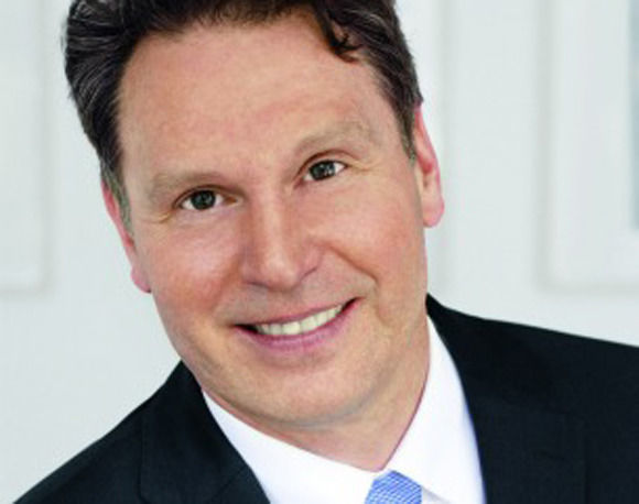 Geht neue Wege: Ketchum-Pleon-Manager Tasso Enzweiler. Geht neue Wege: Ketchum-Pleon-Manager Tasso Enzweiler.