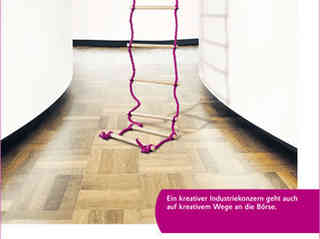 KNSK begleitet BVB-Sponsor Evonik auf das Börsenparkett KNSK begleitet BVB-Sponsor Evonik auf das Börsenparkett