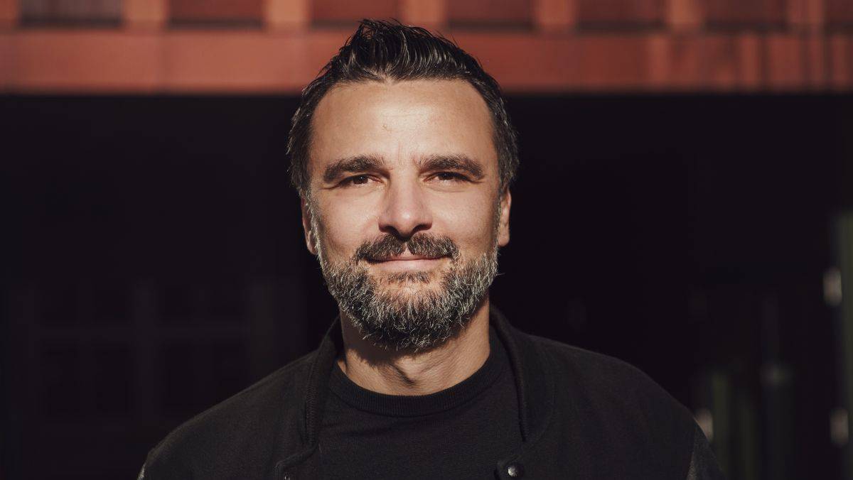 Florentin Hock verlässt Jung von Matt, um Geschäftsführer bei KNSKB+ zu werden. Eine große Chance.