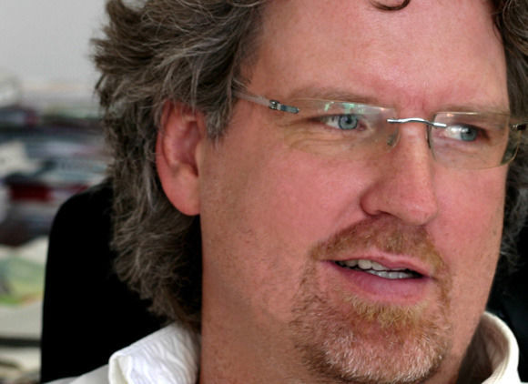 Mirko Lange Mirko Lange