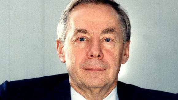 Georg Baums (1935 - 2017)