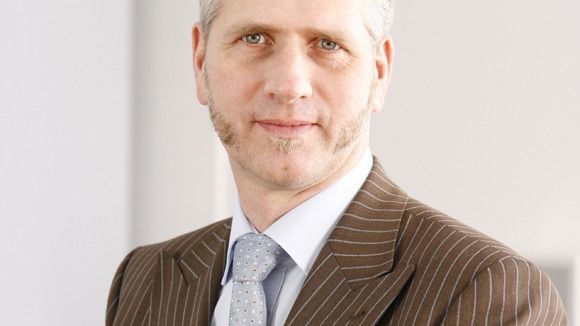 Lars Kirschke war zehn Jahre lang bei Optimedia. Lars Kirschke war zehn Jahre lang bei Optimedia.