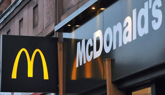 Bei McDonald's schwört man neuerdings auf maßgeschneiderte Agenturen.