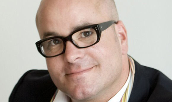 Neu bei Cheil Germany in Schwalbach: Marc Feige. Neu bei Cheil Germany in Schwalbach: Marc Feige.