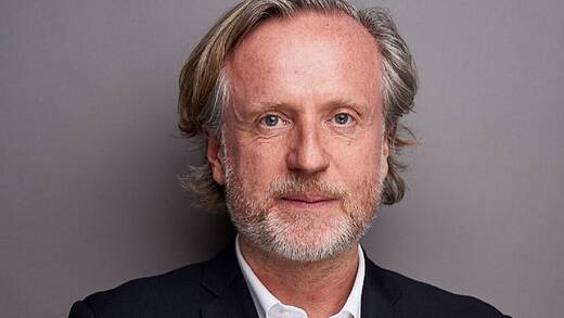 Marc Sasserath war u.a. als Strategiechef von McCann und BBDO tätig.