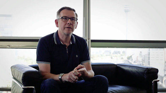 ADC-Digitalvorstand Marc Wirbeleit ist im Hauptberuf für Facebook tätig.