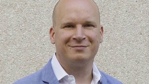 Neuer Deputy MD von OMD Düsseldorf: Marc Wülfken