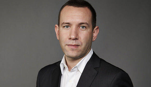 Mat Baxter