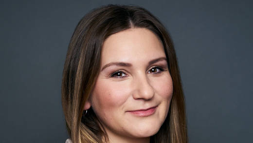 Janett Zschunke, ab sofort Managing Director bei Mediacom.