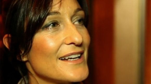 Anette Scholz hat festgestellt, dass Werbung für viele Nachwuchsdesigner unattraktiv wird. Anette Scholz hat festgestellt, dass Werbung für viele Nachwuchsdesigner unattraktiv wird.
