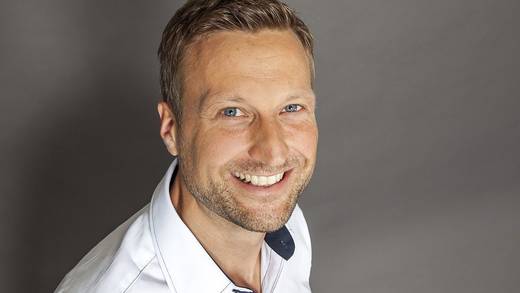 Neuer Executive CD bei Komm.passion: Ole Puls