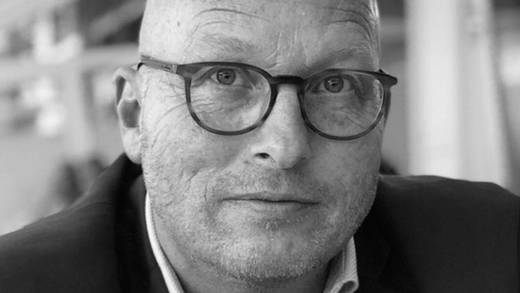 Oliver Grenville macht Musik endlich wieder zum Beruf.