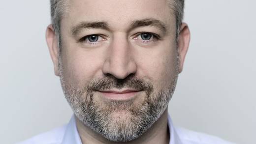 Will das Profil der Agentur schärfen: CEO Hanno Stecken.