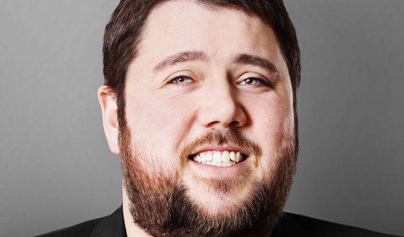 Leitet bei Publicis Pixelpark die Abteilung für künstliche Intelligenz: Sebastian Küpers.