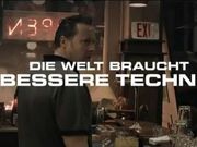 Saturn sucht sich neue Agentur