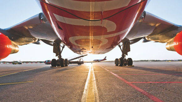 Scholz & Friends Berlin wird ab Januar 2017 neue Leadagentur von Airberlin.