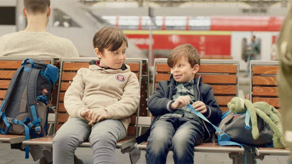 Scholz & Volkmer enthüllt Talente des DB