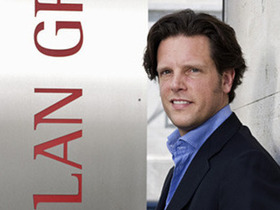 Florian Haller (Serviceplan)
