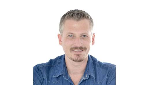 Taskin Erdem hat am 1. September die Leitung des Digitalteams übernommen.