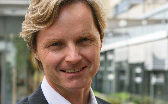 FOMA-Sprecher Manfred Klaus fordert Nutzungseinschränkungen für Adblocker-Nutzer.