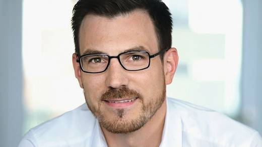 Sven Weisbrich hat zuletzt einige neue Etats für UM gewonnen, außerdem Beratung und Strategie ausgebaut.