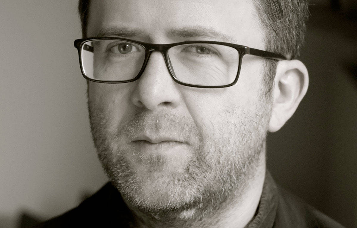Will Rolls ist "Creative Agency Partner DACH" bei Facebook und kümmert sich um den Austausch des Netzwerks mit Agenturen.