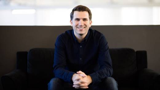 Coby Shuman war früher bei Sapient, Ogilvy & Mather in London, New York und Toronto und bringt Erfahrung mit.