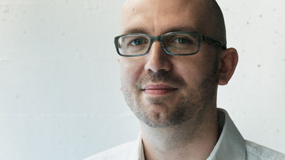 Agenturchef Matthias Wirges Agenturchef Matthias Wirges