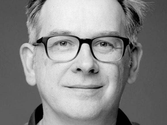Marc Wirbeleit kümmert sich im ADC-Präsidium um die digitalen Themen.