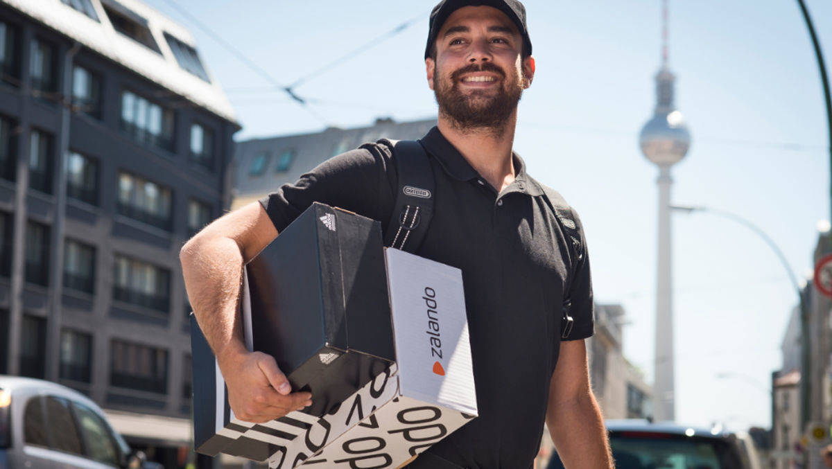 Die Modeplattform Zalando konsolidiert ihre europäischen Mediabudgets.