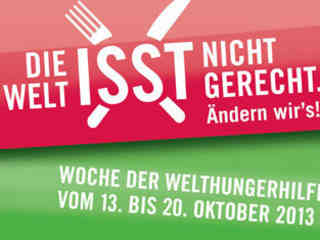 Welthungerhilfe Welthungerhilfe
