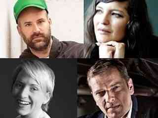 Cannes 2013: W&V startet "Zum Goldenen Blog" Cannes 2013: W&V startet "Zum Goldenen Blog"