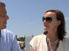 So kommen Sie in eine Cannes-Jury 