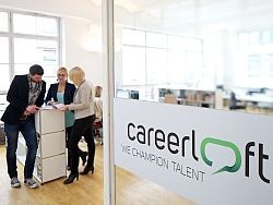 Careerloft für modernes Employer Branding