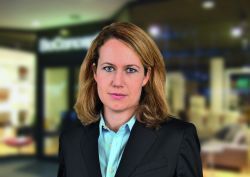Nina Oswald