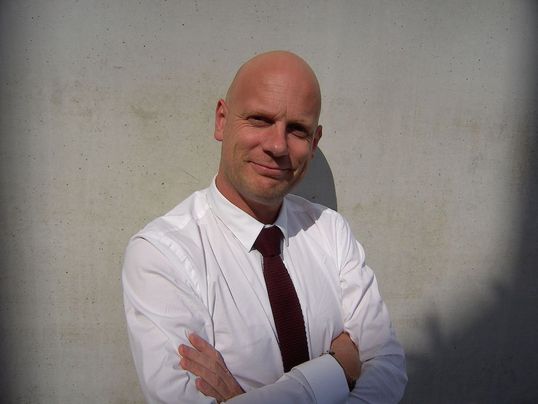 Agenturchef Gessulat: "Der Qualitätsanspruch ist sicher höher geworden."
