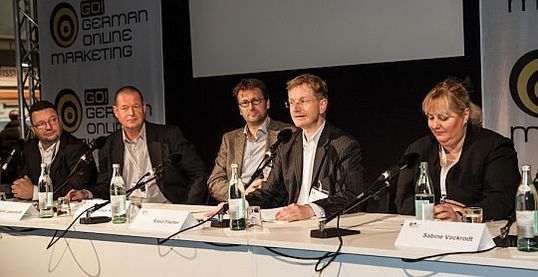 „Online-Marketing in der Nachwuchsfalle“